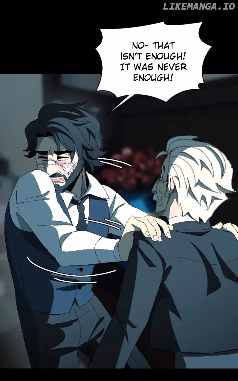 Silent Screams Chapter 65 page 58 - 