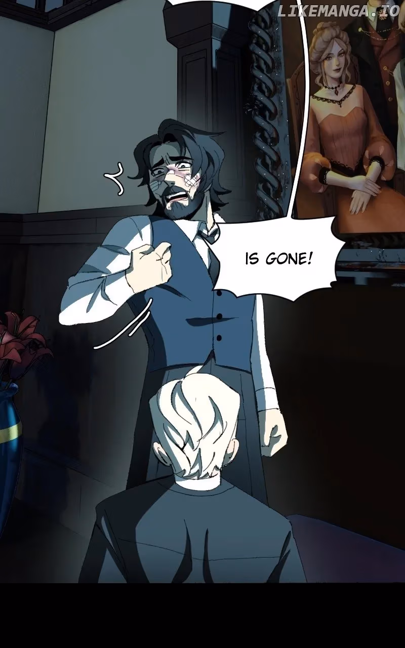 Silent Screams Chapter 65 page 60 - 