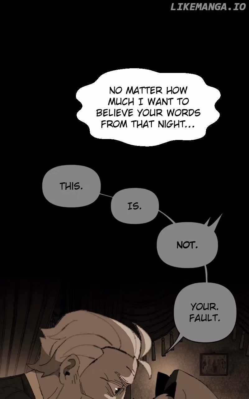 Silent Screams Chapter 65 page 61 - 