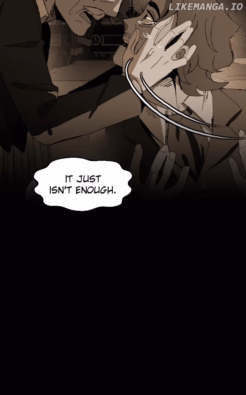 Silent Screams Chapter 65 page 62 - 