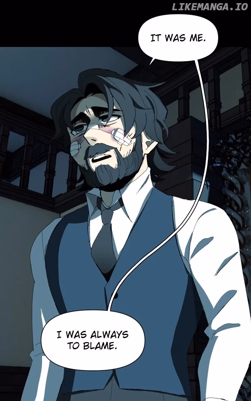 Silent Screams Chapter 65 page 63 - 