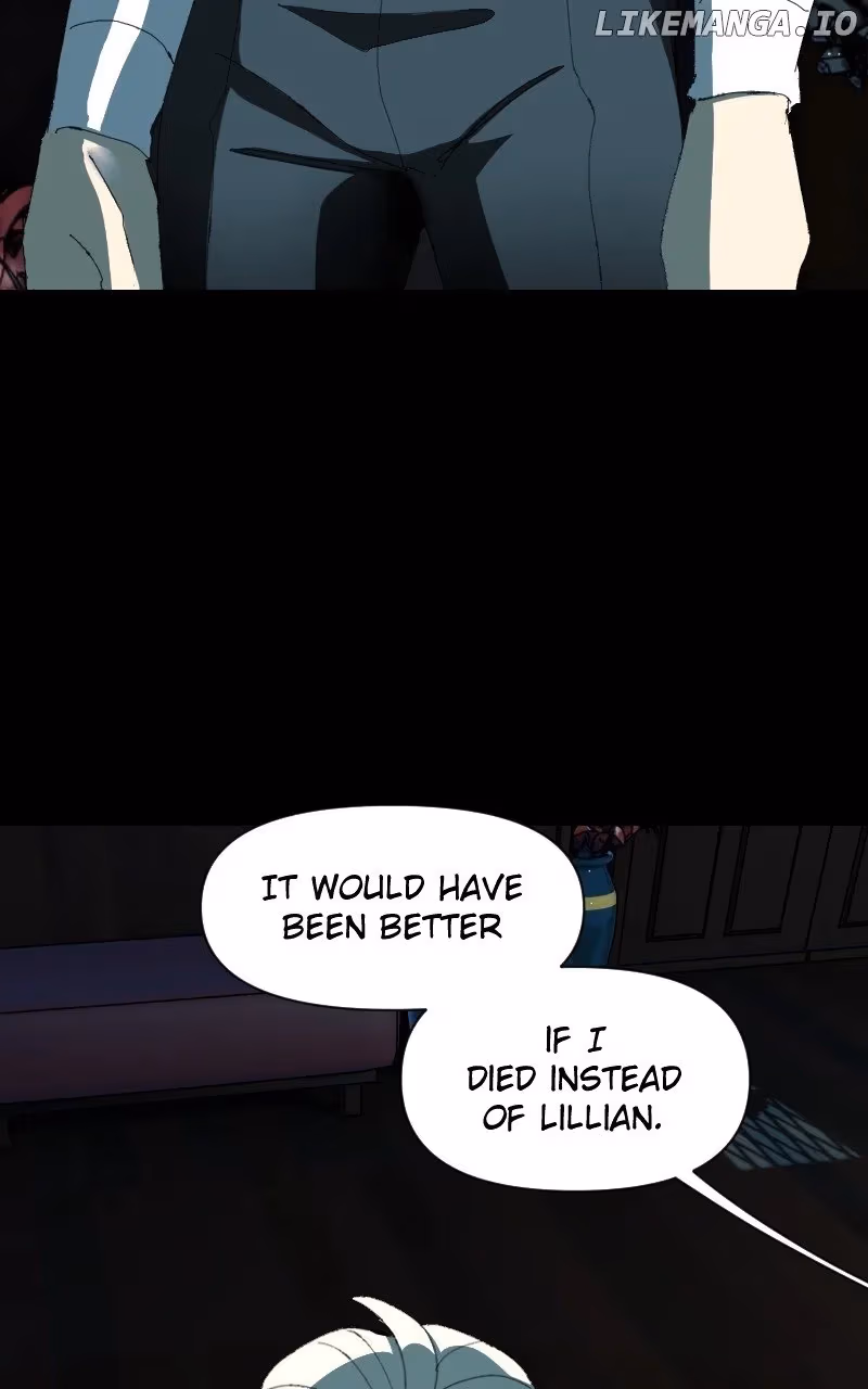 Silent Screams Chapter 65 page 64 - 