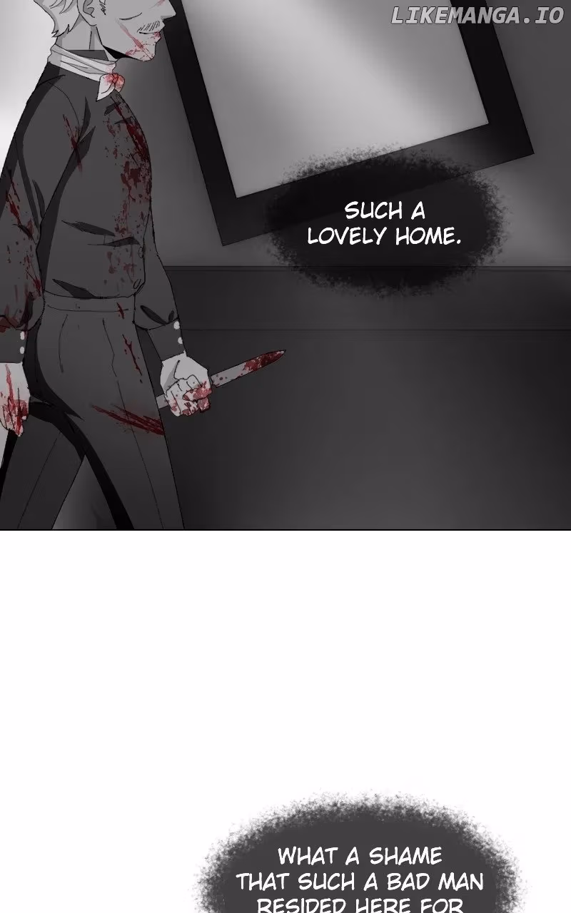 Silent Screams Chapter 65 page 8 - 