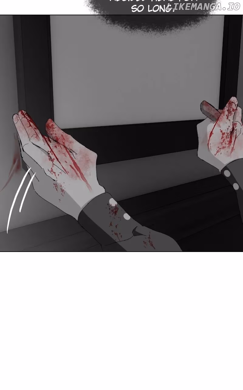 Silent Screams Chapter 65 page 9 - 