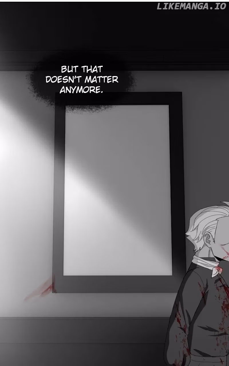 Silent Screams Chapter 65 page 10 - 