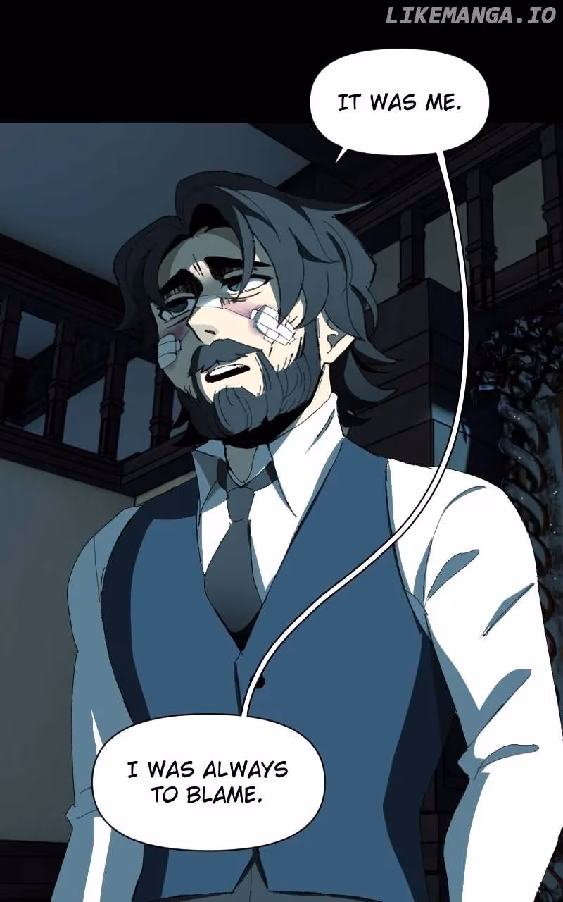 Silent Screams Chapter 66 page 1 - 