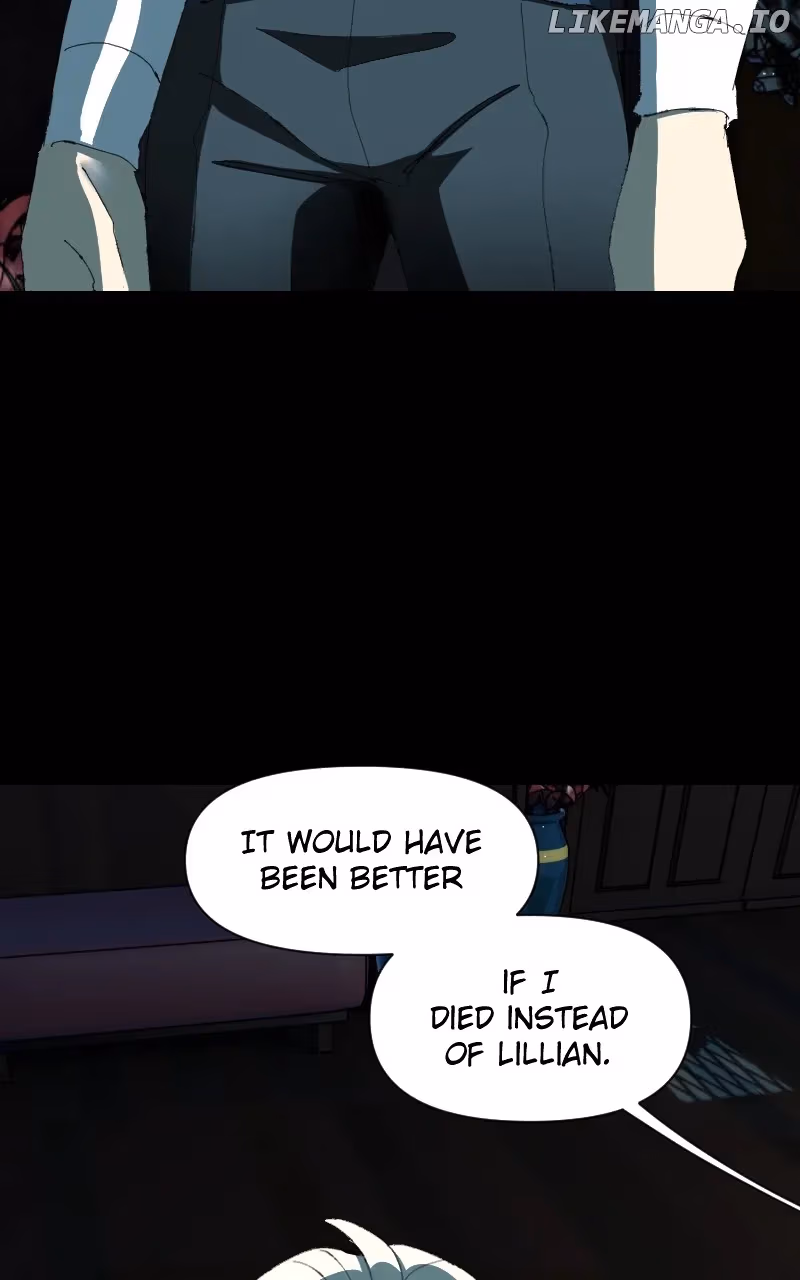 Silent Screams Chapter 66 page 2 - 