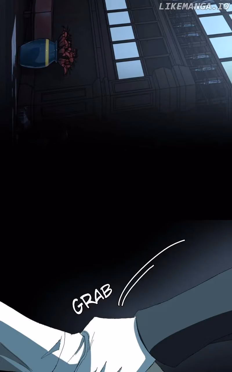 Silent Screams Chapter 66 page 11 - 