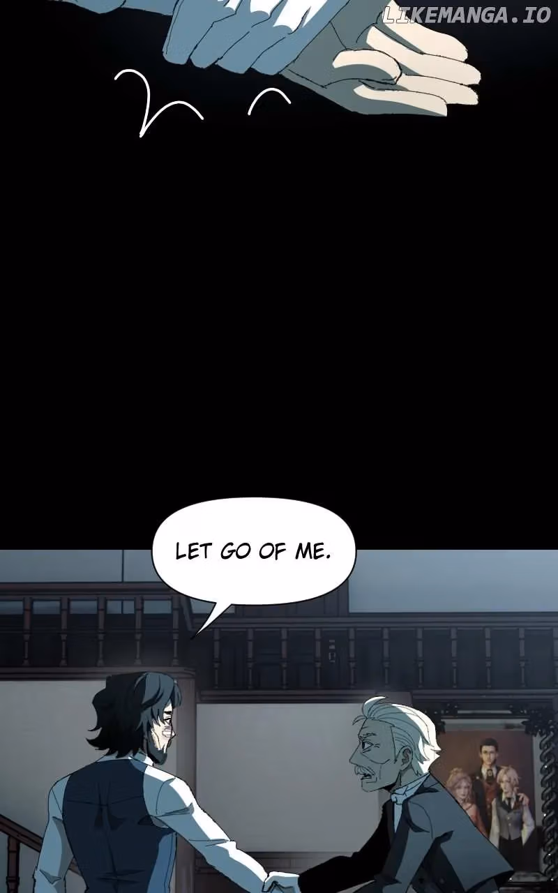 Silent Screams Chapter 66 page 12 - 
