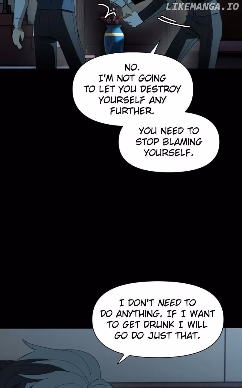 Silent Screams Chapter 66 page 13 - 