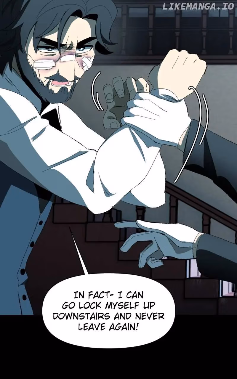 Silent Screams Chapter 66 page 14 - 