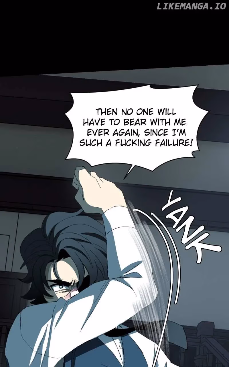 Silent Screams Chapter 66 page 15 - 