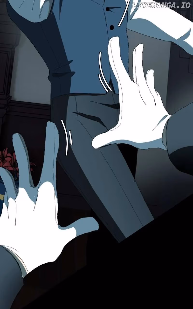 Silent Screams Chapter 66 page 16 - 