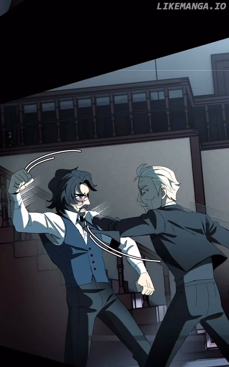 Silent Screams Chapter 66 page 17 - 