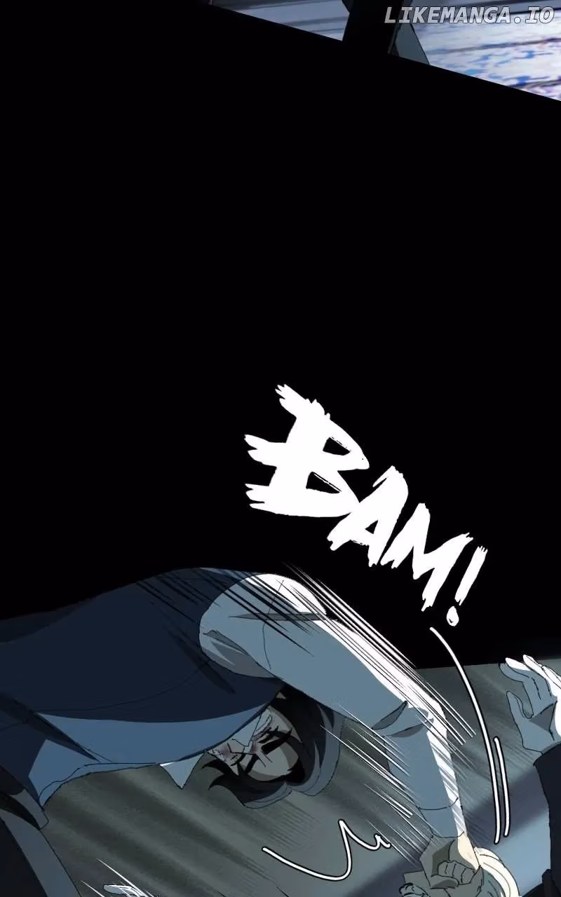 Silent Screams Chapter 66 page 18 - 