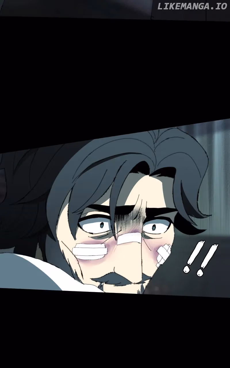 Silent Screams Chapter 66 page 21 - 