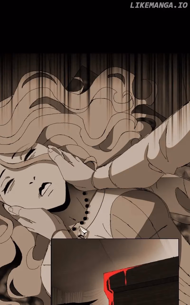 Silent Screams Chapter 66 page 22 - 