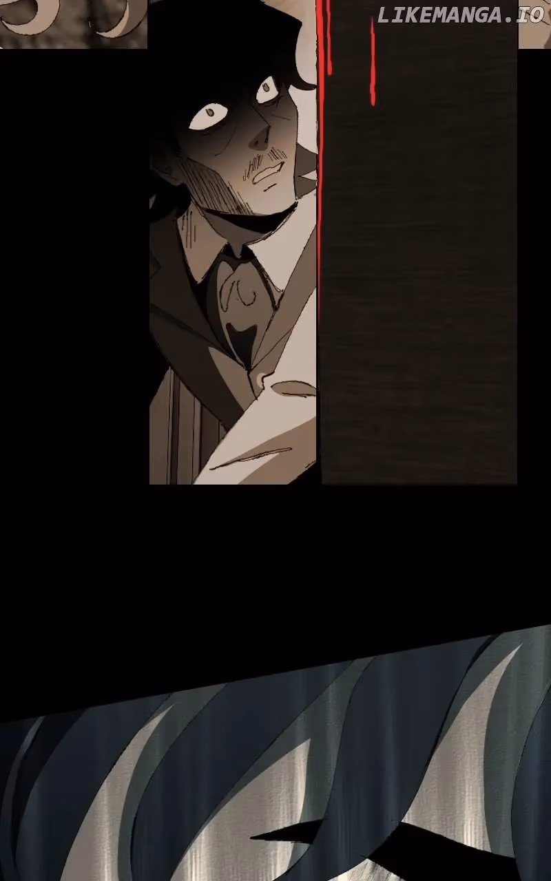 Silent Screams Chapter 66 page 23 - 