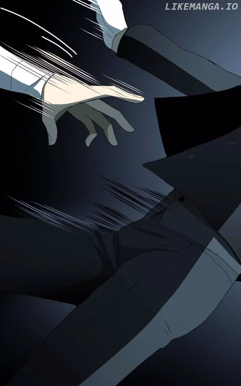 Silent Screams Chapter 66 page 25 - 