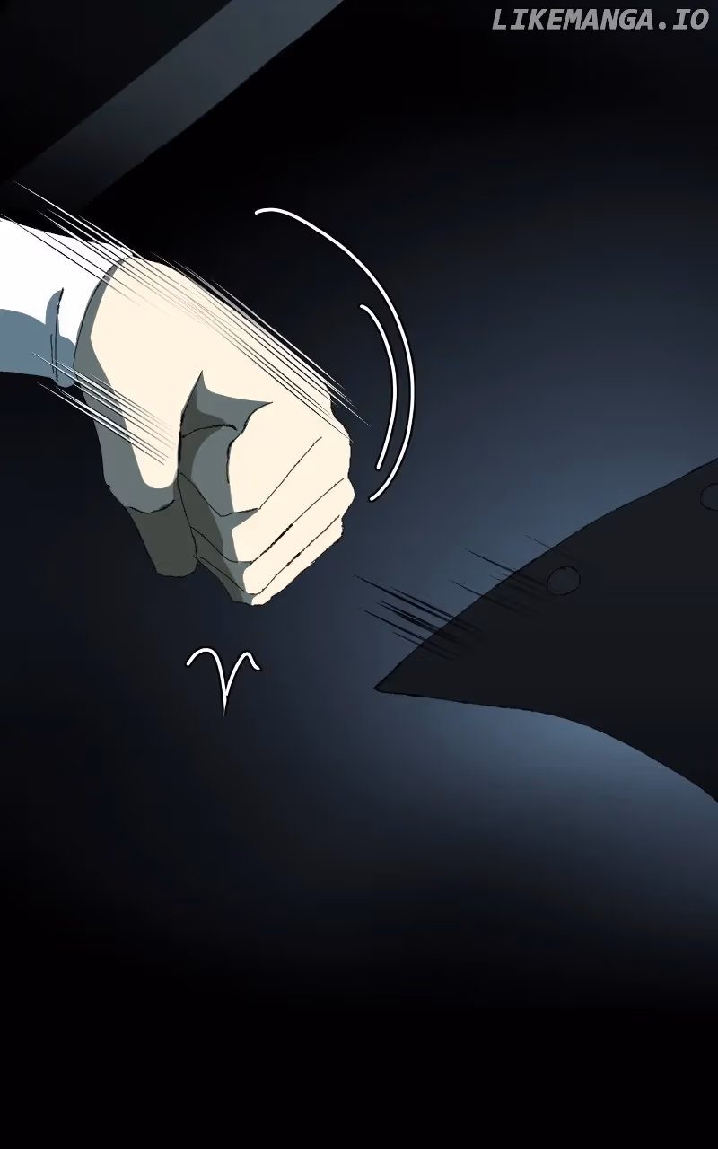 Silent Screams Chapter 66 page 26 - 