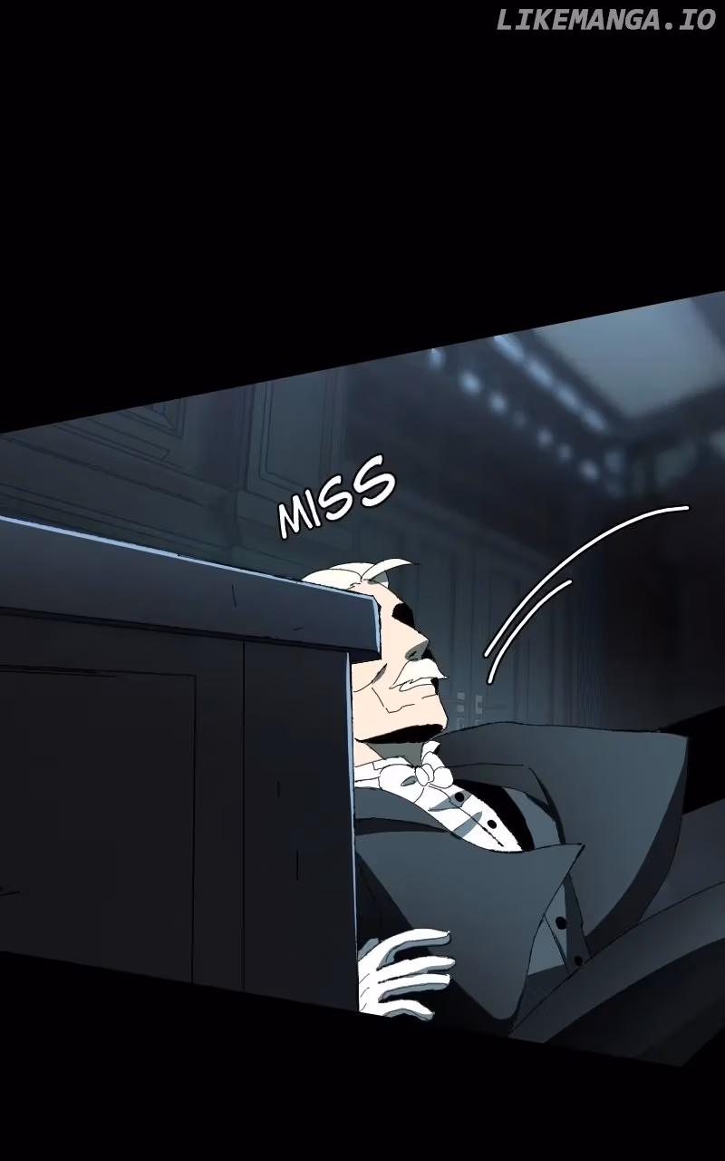 Silent Screams Chapter 66 page 27 - 