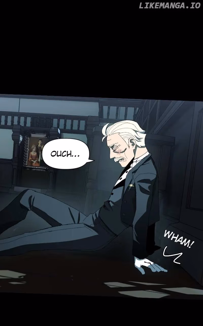 Silent Screams Chapter 66 page 28 - 