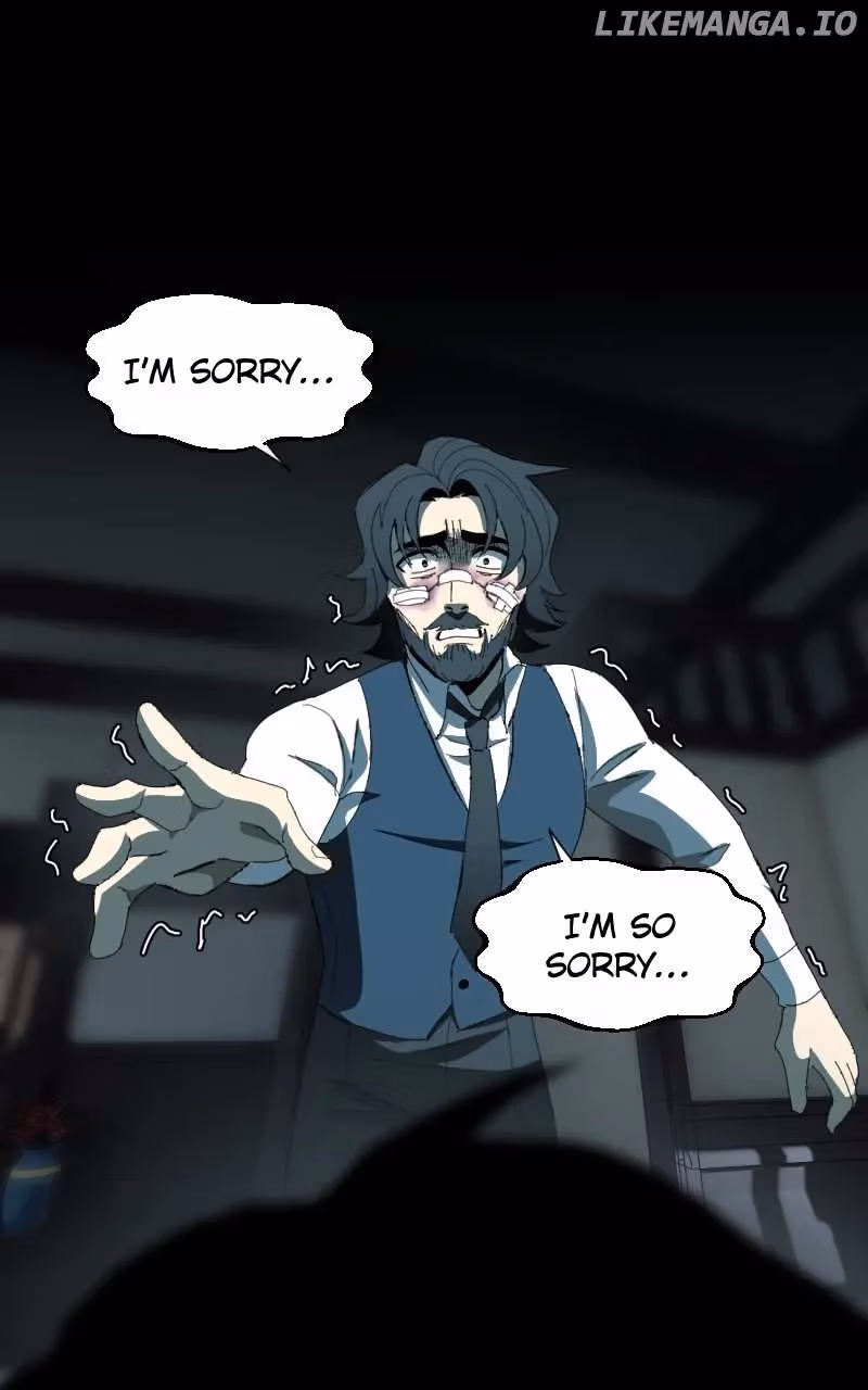 Silent Screams Chapter 66 page 29 - 