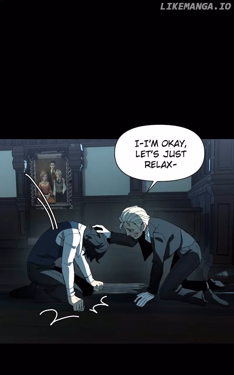 Silent Screams Chapter 66 page 30 - 