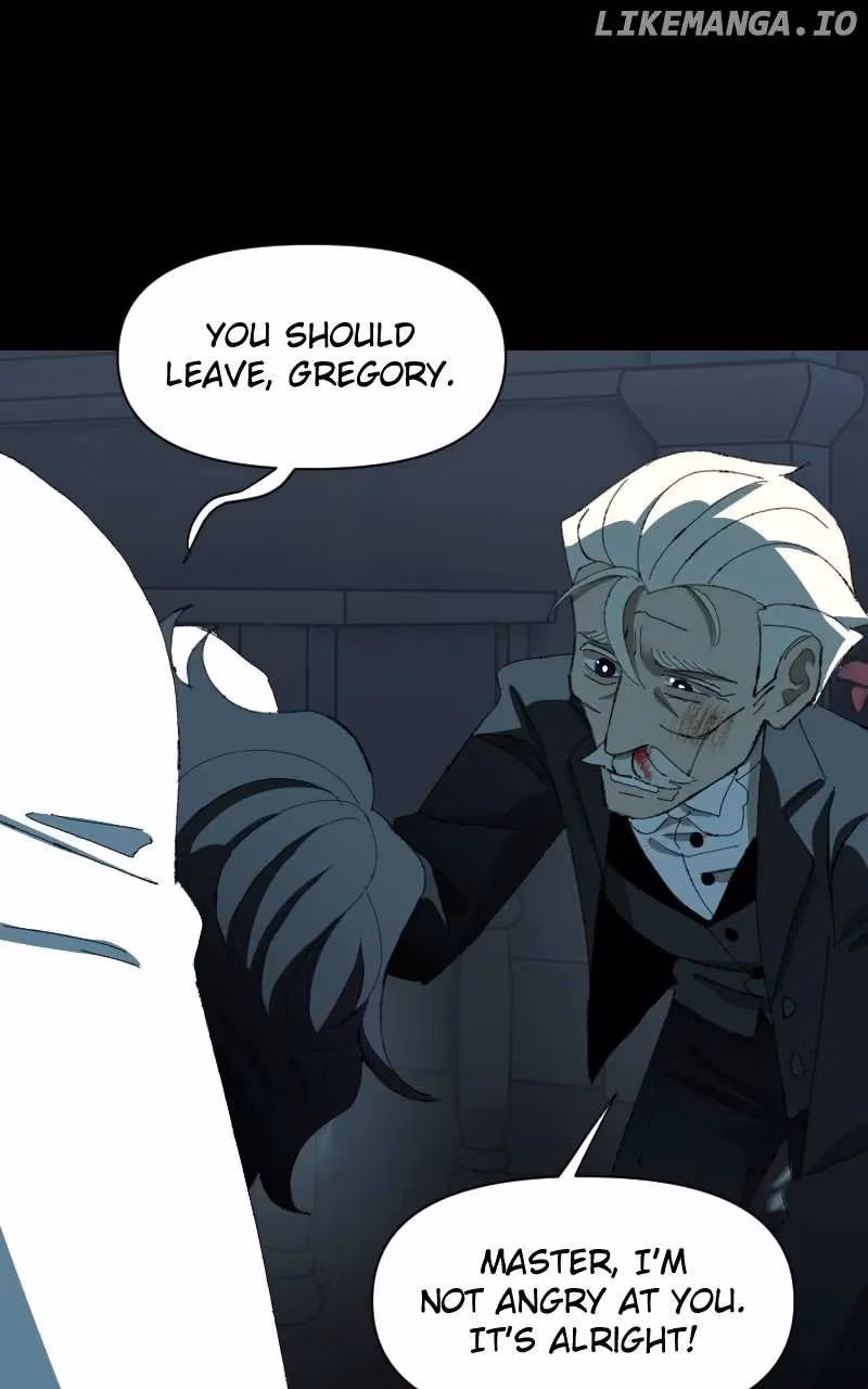 Silent Screams Chapter 66 page 31 - 