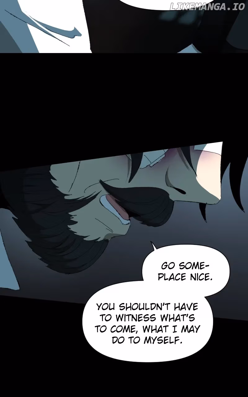 Silent Screams Chapter 66 page 32 - 