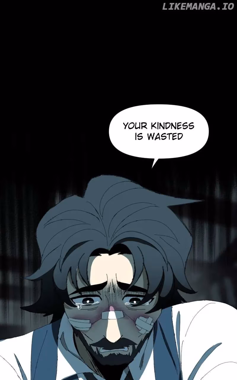 Silent Screams Chapter 66 page 33 - 