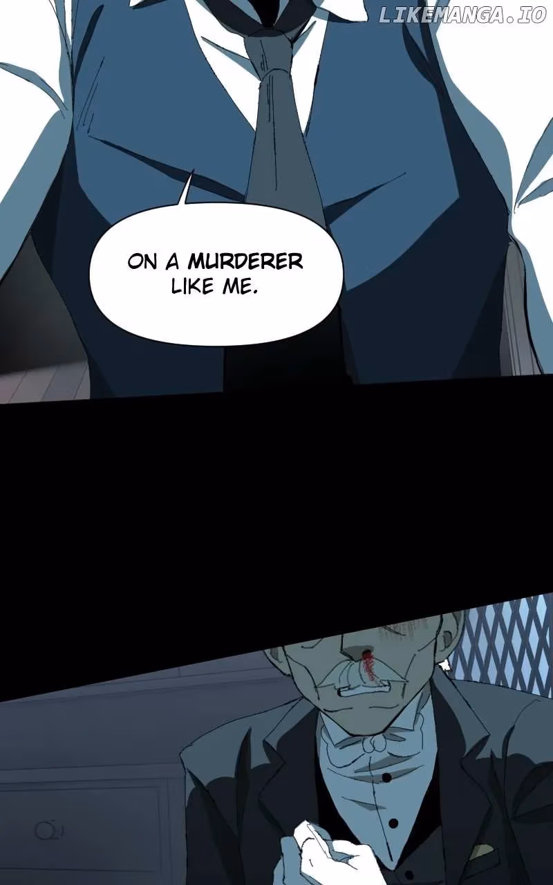 Silent Screams Chapter 66 page 34 - 