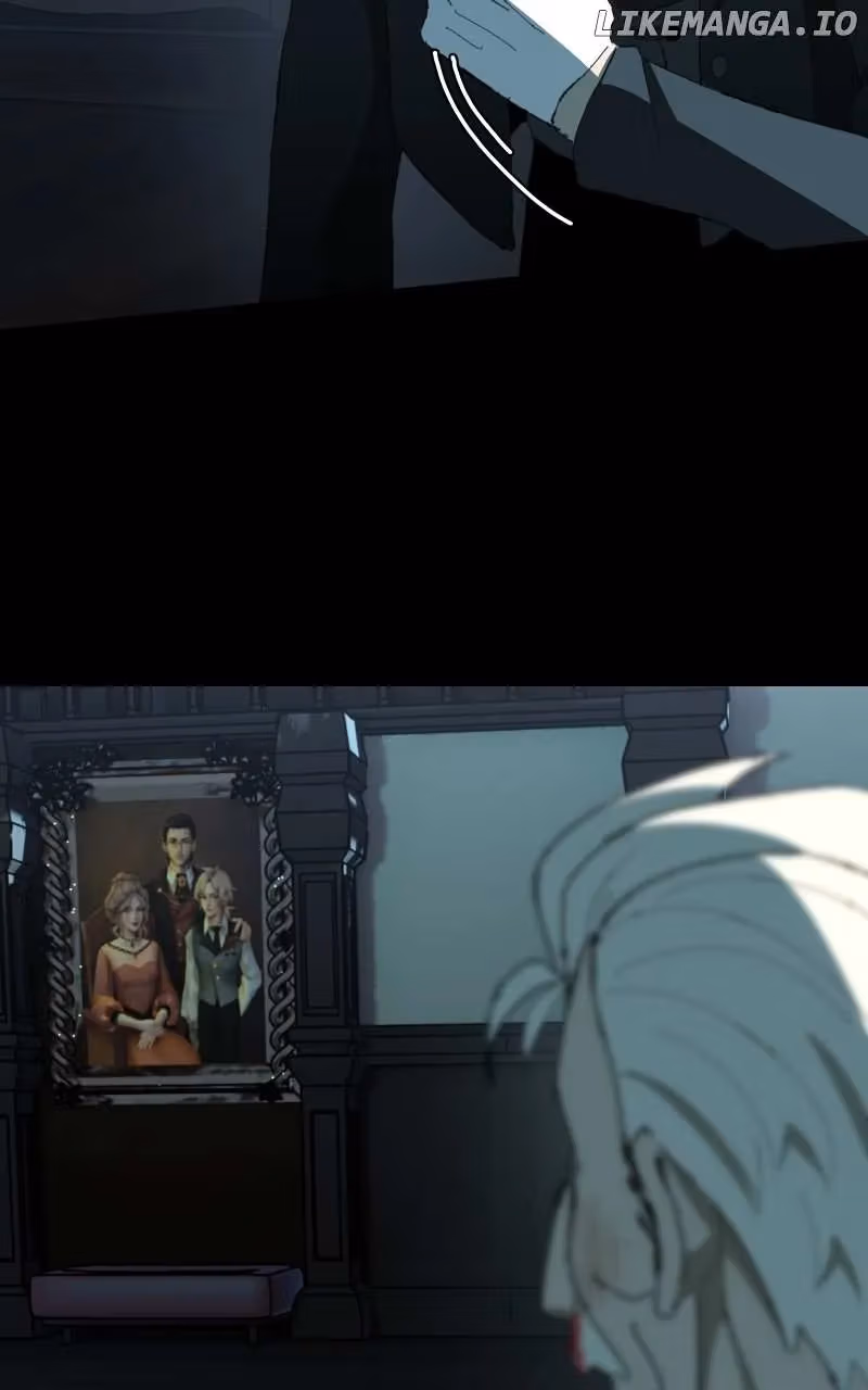 Silent Screams Chapter 66 page 35 - 