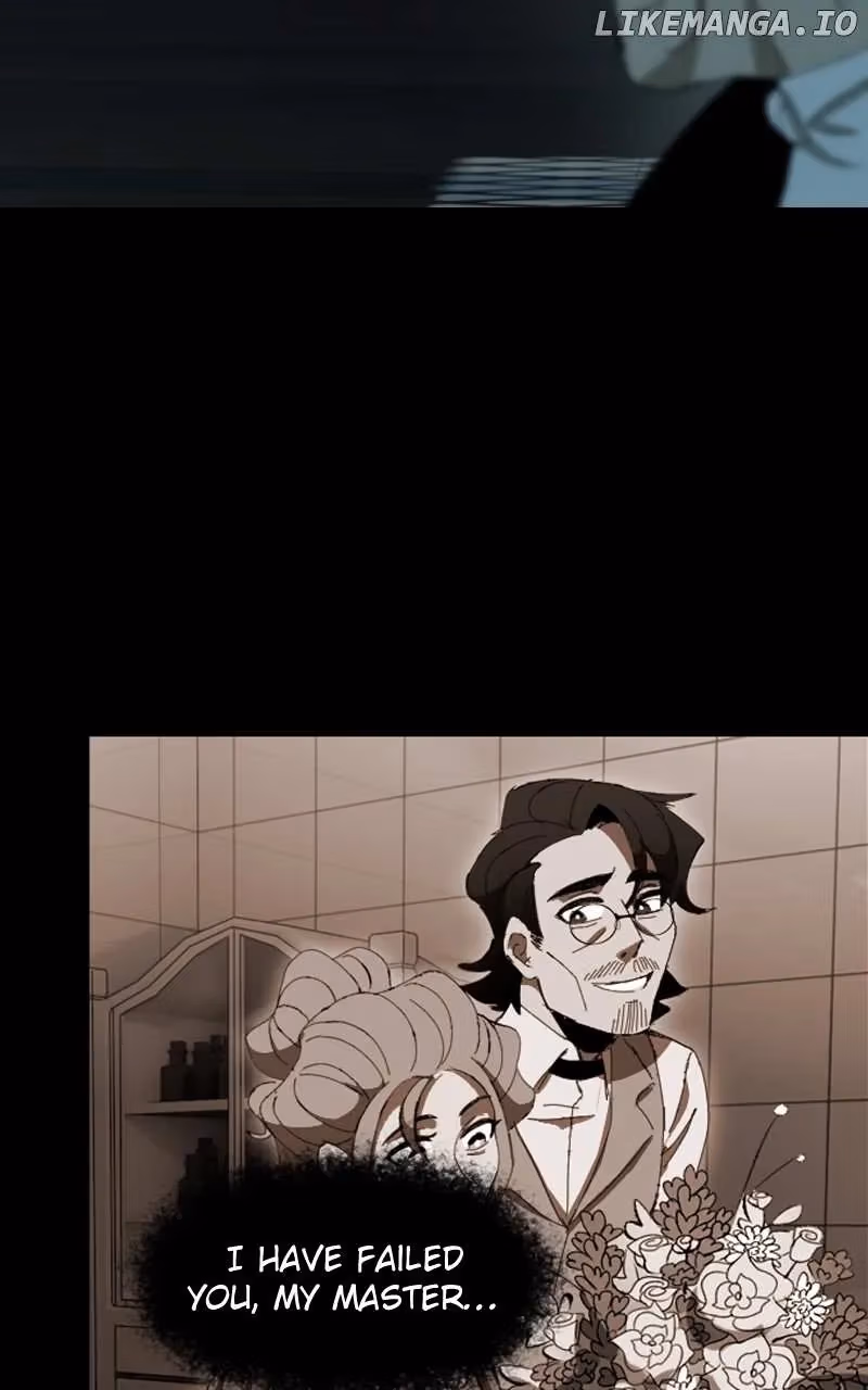 Silent Screams Chapter 66 page 36 - 