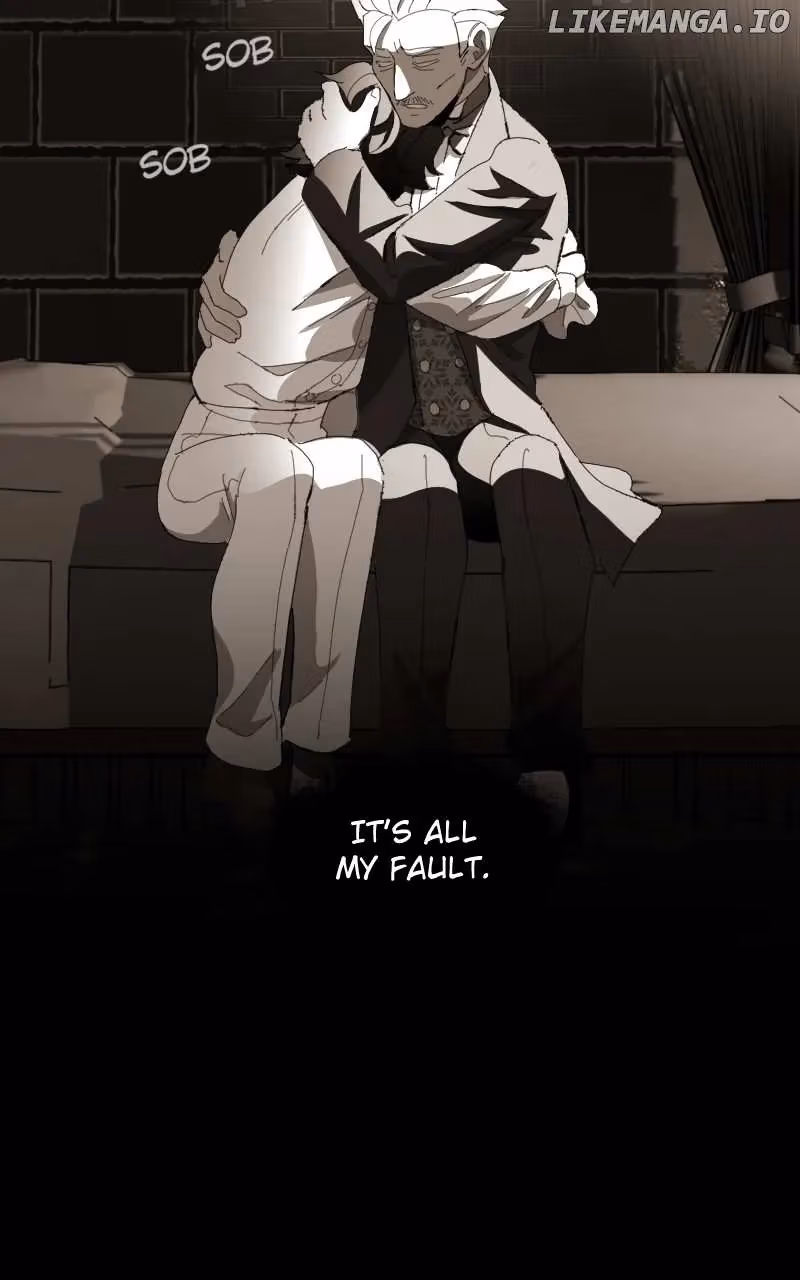 Silent Screams Chapter 66 page 38 - 