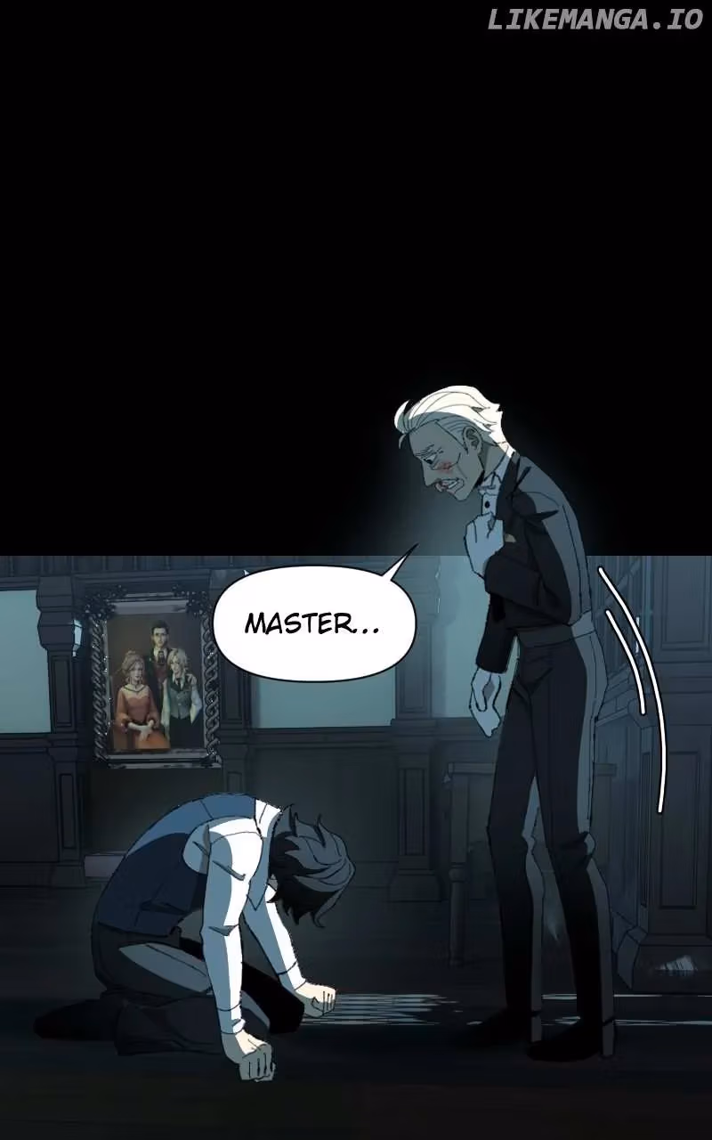 Silent Screams Chapter 66 page 39 - 