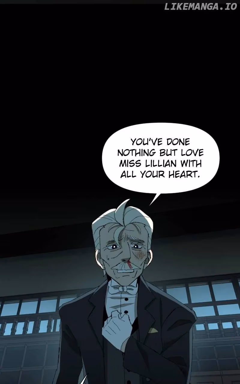 Silent Screams Chapter 66 page 40 - 
