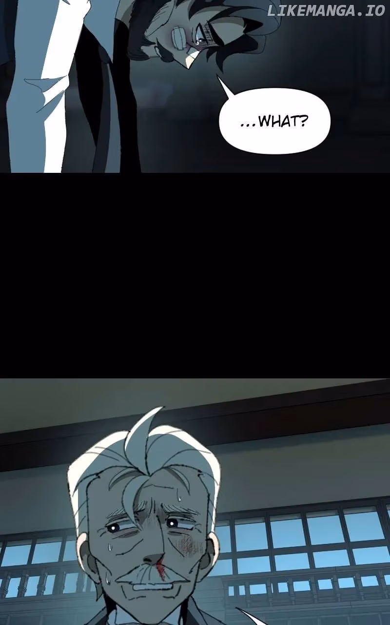 Silent Screams Chapter 66 page 42 - 