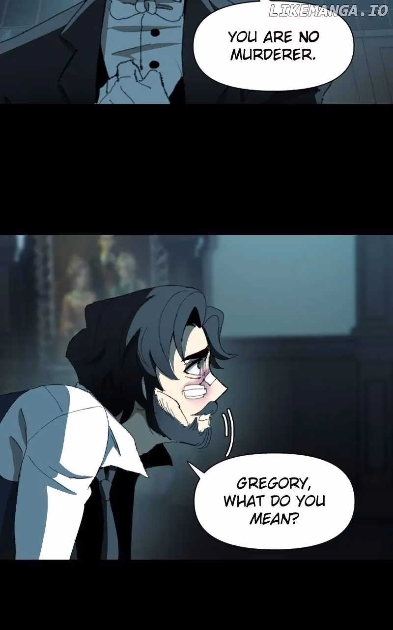 Silent Screams Chapter 66 page 43 - 