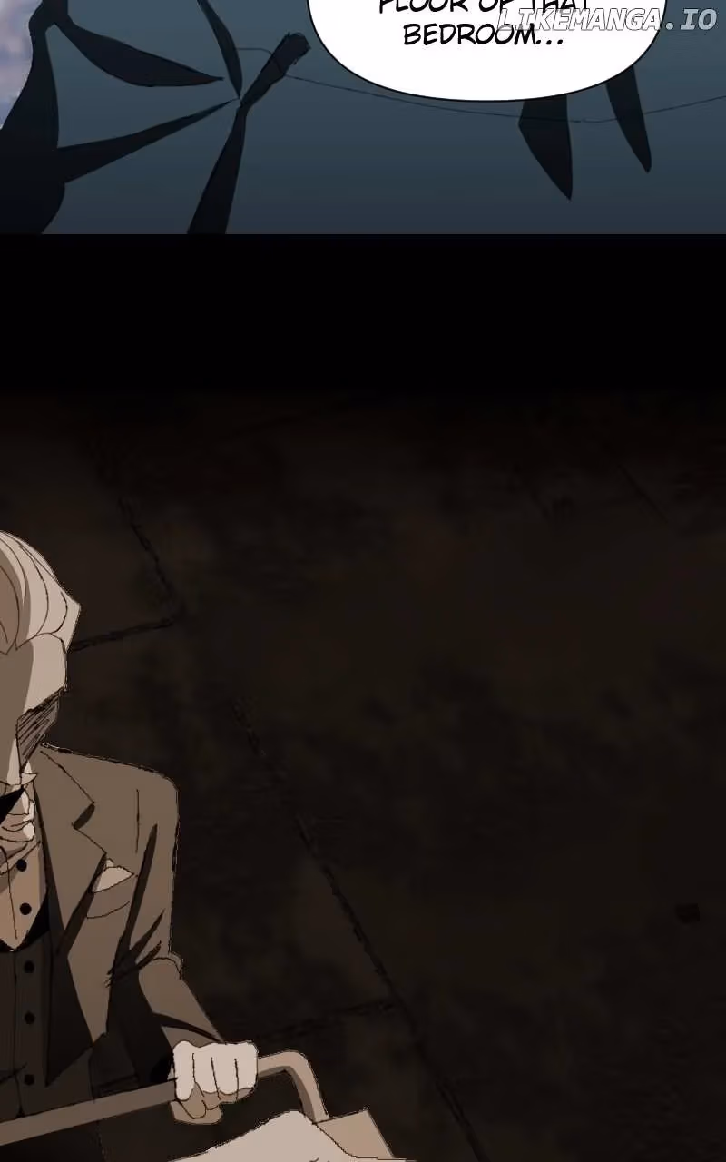 Silent Screams Chapter 66 page 45 - 