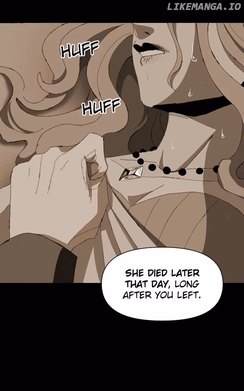 Silent Screams Chapter 66 page 49 - 