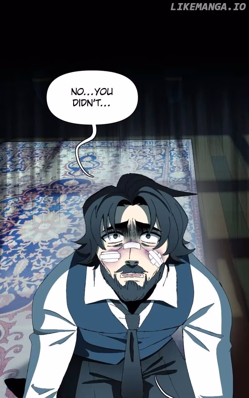 Silent Screams Chapter 66 page 50 - 