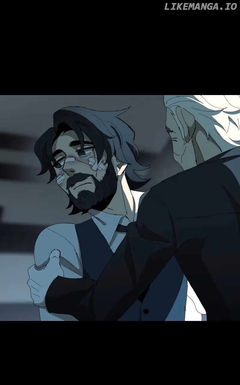Silent Screams Chapter 66 page 6 - 