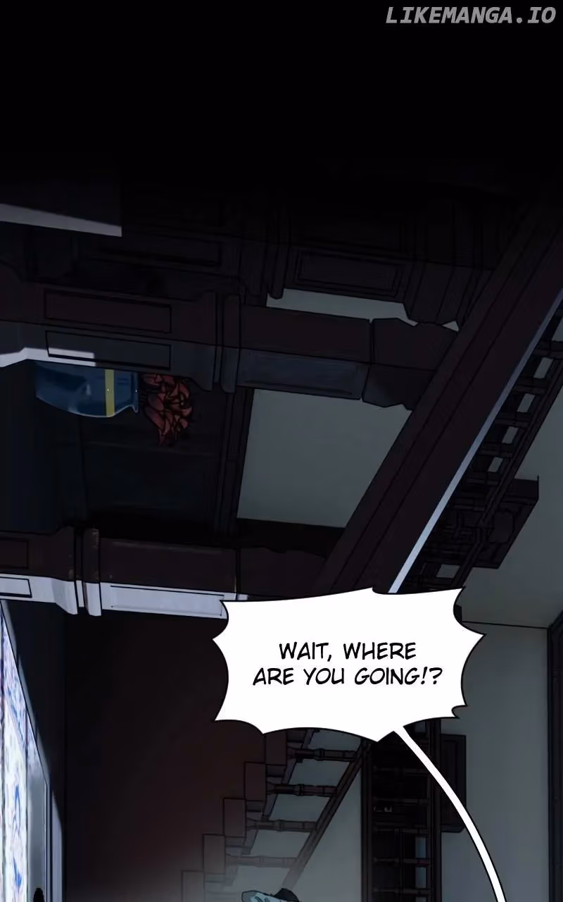 Silent Screams Chapter 66 page 9 - 