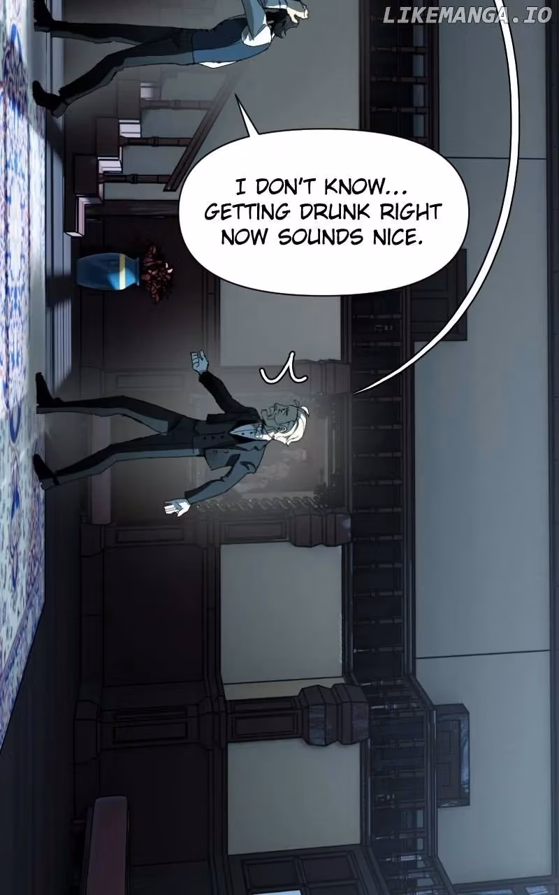 Silent Screams Chapter 66 page 10 - 