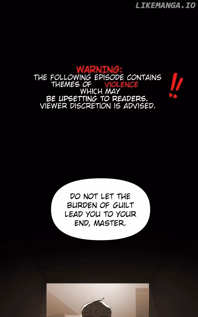 Silent Screams Chapter 67 page 1 - 