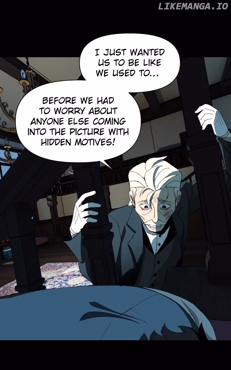 Silent Screams Chapter 67 page 11 - 