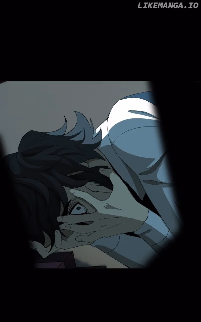 Silent Screams Chapter 67 page 12 - 