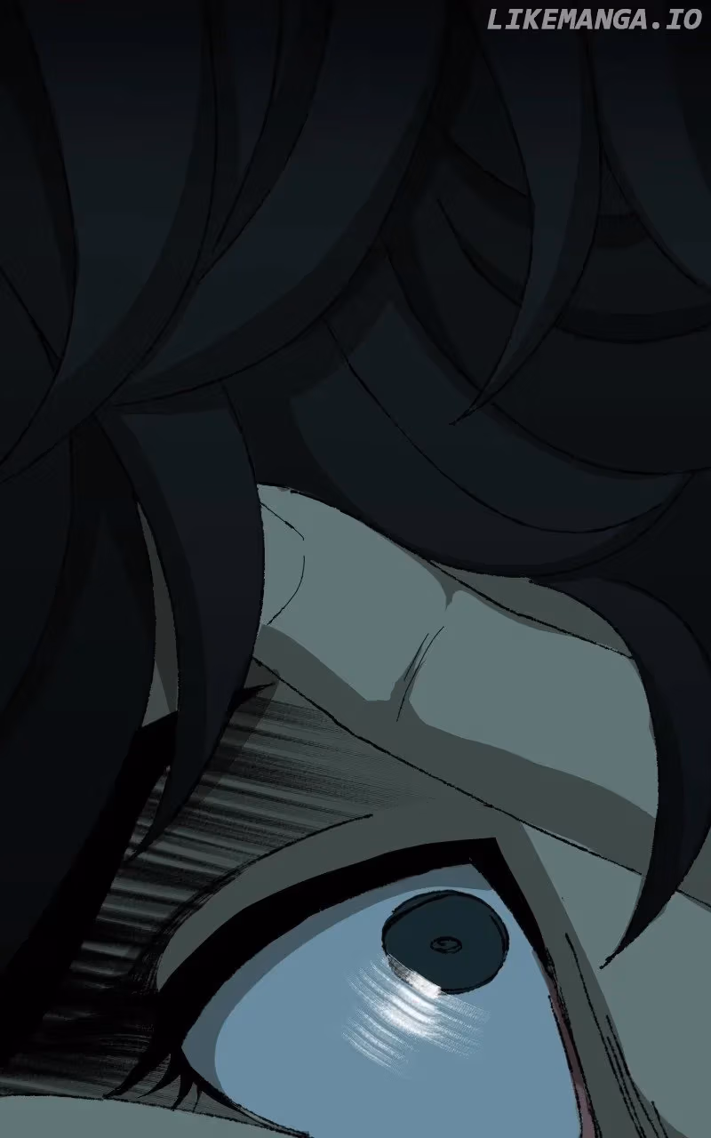 Silent Screams Chapter 67 page 15 - 