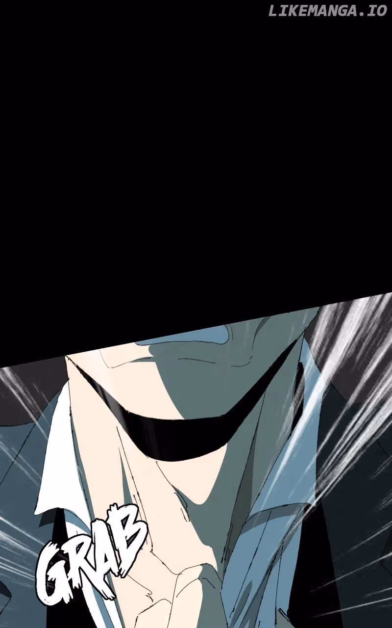 Silent Screams Chapter 67 page 18 - 